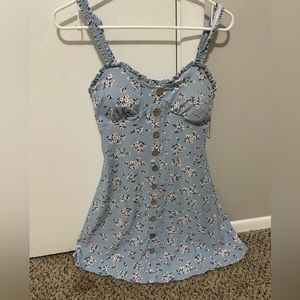 Size small summer dress